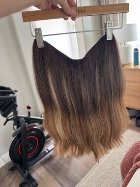 Halo couture luxury extensions